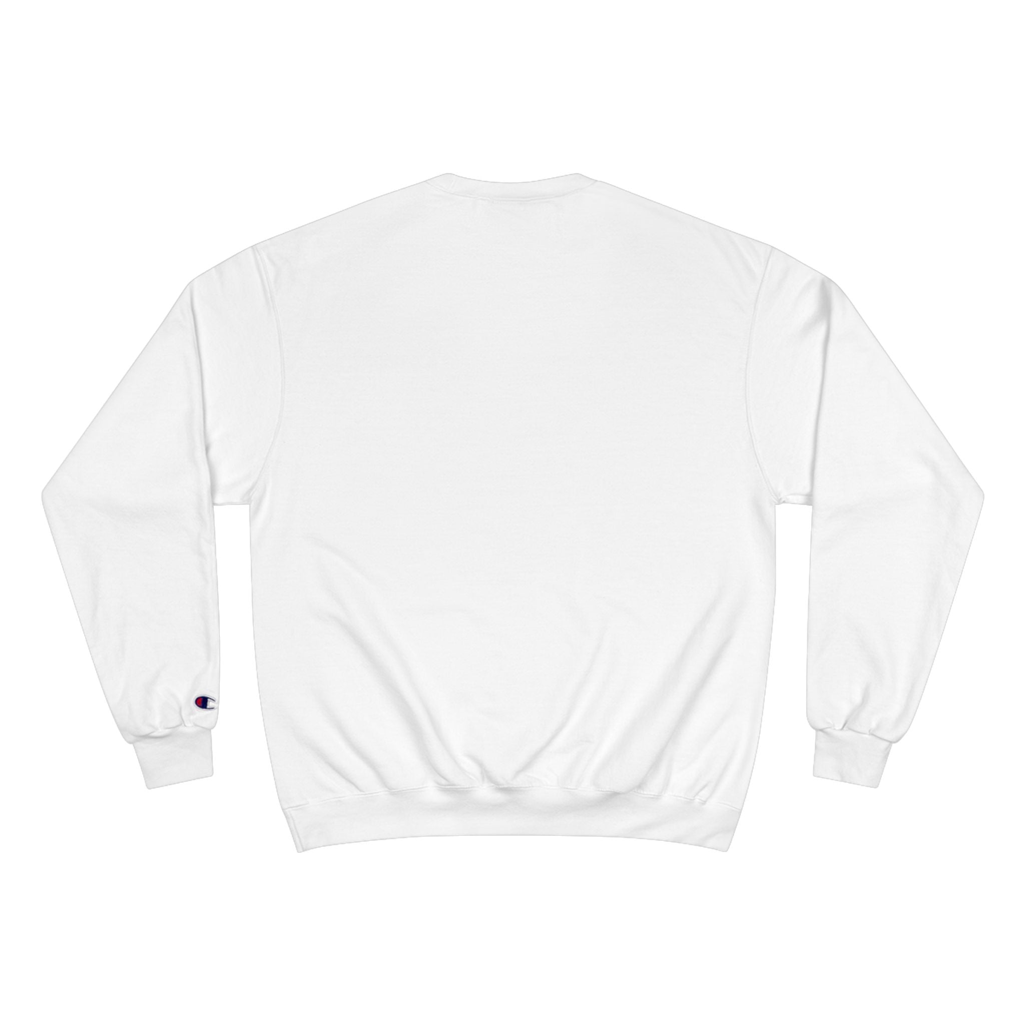 Stevie Knicks Champion Crewneck Sweatshirt | Viral NBA Knicks Swiftie Squad Sweatshirt