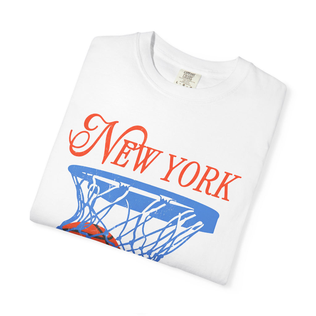 New York Knicks Basketball Club T-Shirt