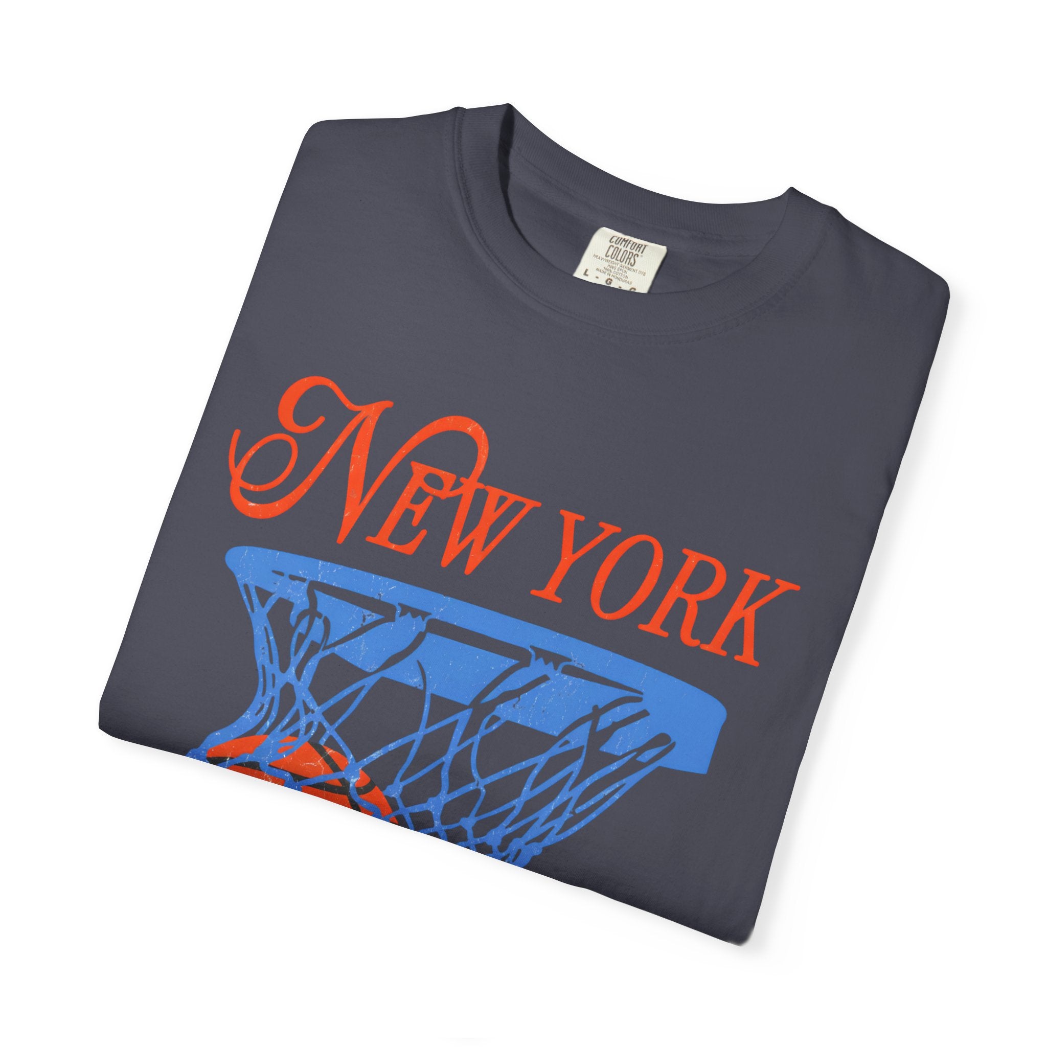 New York Knicks Basketball Club T-Shirt